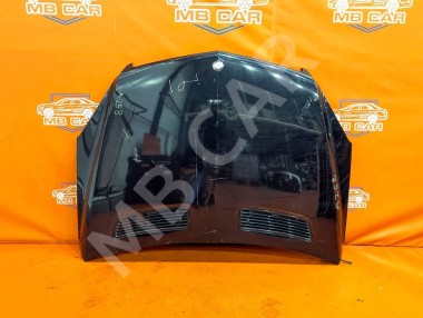 Капот MERCEDES-BENZ R-класс W251 рестайлинг 2 (2010 - 2017) — Разборка Мерседес