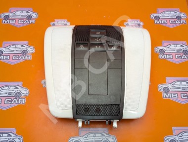 Плафон салона MERCEDES-BENZ C-класс W204/S204 (2006 - 2011) &mdash; Разборка Мерседес