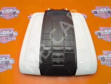 Плафон салона MERCEDES-BENZ C-класс W204/S204 (2006 - 2011) &mdash; Разборка Мерседес