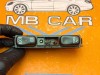 Кнопка блокировки мостов MERCEDES-BENZ M-класс W163 рестайлинг (2001 - 2005) фото 1 &mdash; Разборка Мерседес
