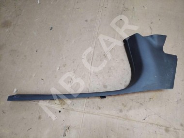 Накладка порога внутренняя MERCEDES-BENZ CLA-класс C117/X117 (2013 - 2016) — Разборка Мерседес