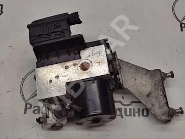 Блок ABS MERCEDES-BENZ S-класс W220 рестайлинг (2002 - 2005) — Разборка Мерседес