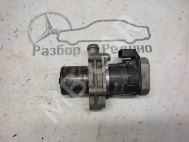 Клапан EGR MERCEDES-BENZ Sprinter w906 — Разборка Мерседес