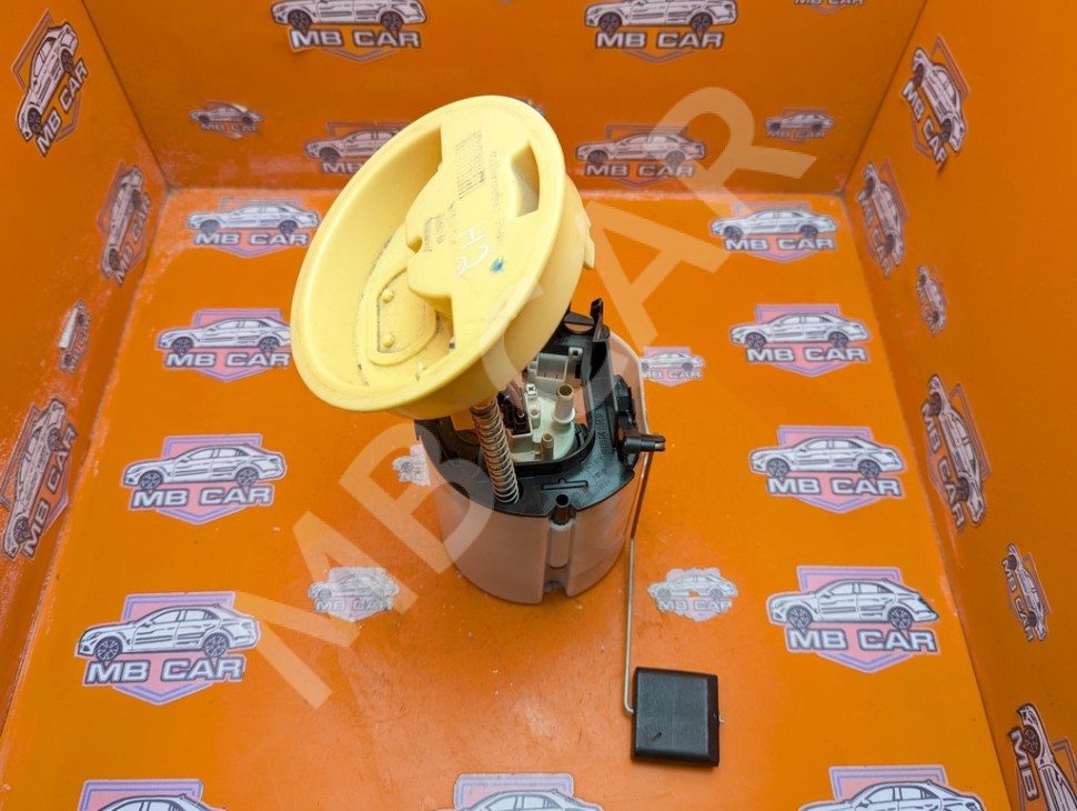 Насос топливный MERCEDES-BENZ E-класс W211/S211 рестайлинг (2006 - 2009) фото 1 &mdash; Разборка Мерседес