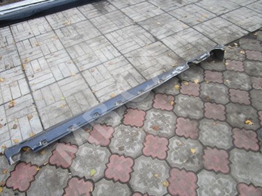 Порог пластиковый правый MERCEDES-BENZ CL-класс C140 (1992 - 2000) — Разборка Мерседес