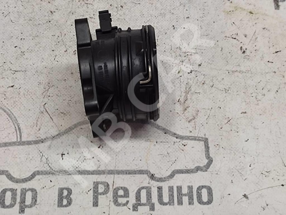 Фланец MERCEDES-BENZ R-класс W251 (2005 - 2007) фото 1 — Разборка Мерседес