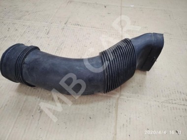 Патрубок воздушный MERCEDES-BENZ E-класс W210/S210 (1995 - 1999) — Разборка Мерседес