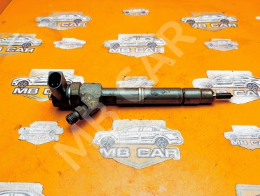 Форсунка ДИЗЕЛЬ MERCEDES-BENZ S-класс W220 (1998 - 2005) &mdash; Разборка Мерседес