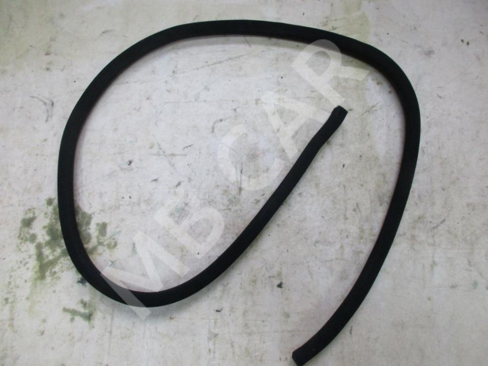 Уплотнитель дверного проема ( на кузове ) MERCEDES-BENZ CL-класс AMG C216 рестайлинг (2010 - 2014) фото 1 — Разборка Мерседес