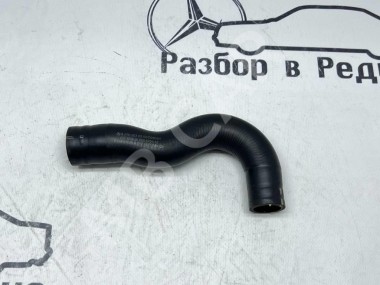 Патрубок ОЖ MERCEDES-BENZ A-класс W176 (2012 - 2015) — Разборка Мерседес