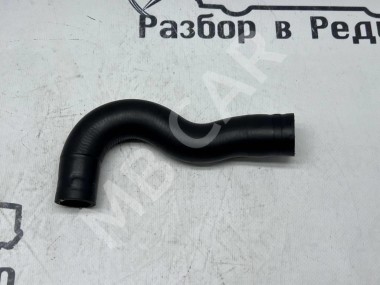 Патрубок ОЖ MERCEDES-BENZ A-класс W176 (2012 - 2015) — Разборка Мерседес