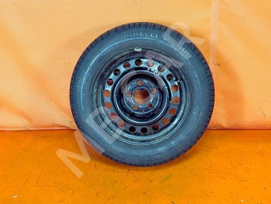 Запасное колесо MERCEDES-BENZ C-класс W202/S202 (1993 - 1997) &mdash; Разборка Мерседес