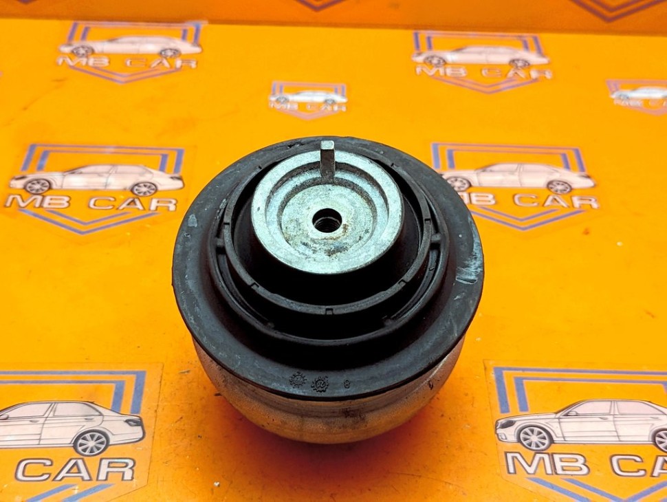 Опора двигателя MERCEDES-BENZ E-класс W211/S211 (2002 - 2006) фото 1 &mdash; Разборка Мерседес