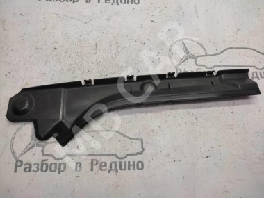 Накладка MERCEDES-BENZ S-класс W221 (2005 - 2009) — Разборка Мерседес