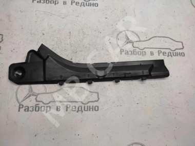 Накладка MERCEDES-BENZ S-класс W221 (2005 - 2009) — Разборка Мерседес