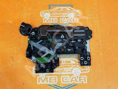 Плата АКПП 725 9G-Tronic MERCEDES-BENZ S-класс W222/C217/A217 (2013 - 2017) — Разборка Мерседес