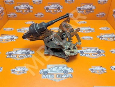 Замок двери задней левой MERCEDES-BENZ E-класс W210/S210 (1995 - 1999) — Разборка Мерседес