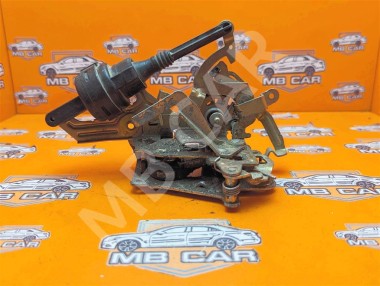 Замок двери задней левой MERCEDES-BENZ E-класс W210/S210 (1995 - 1999) — Разборка Мерседес