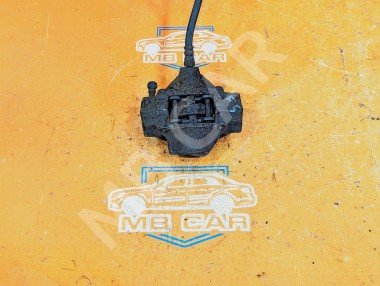 Суппорт задний левый MERCEDES-BENZ E-класс W124/S124/C124/A124 (1984 - 1997) — Разборка Мерседес