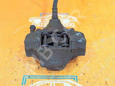 Суппорт задний левый MERCEDES-BENZ E-класс W124/S124/C124/A124 (1984 - 1997) — Разборка Мерседес