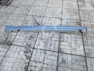 Порог пластиковый левый MERCEDES-BENZ W124 W124/S124/C124/A124 (1984 - 1993) — Разборка Мерседес