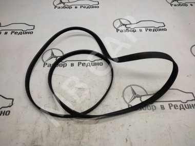 Ремень приводной MERCEDES-BENZ M-класс W163 (1997 - 2001) — Разборка Мерседес