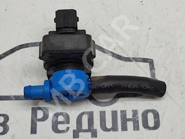 Клапан регенерации MERCEDES-BENZ CL-класс C215 рестайлинг (2002 - 2006) — Разборка Мерседес