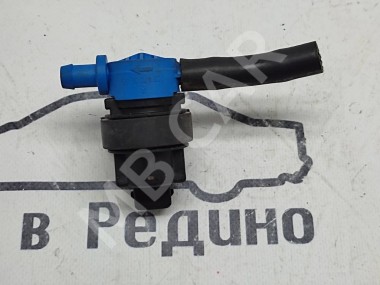 Клапан регенерации MERCEDES-BENZ CL-класс C215 рестайлинг (2002 - 2006) — Разборка Мерседес
