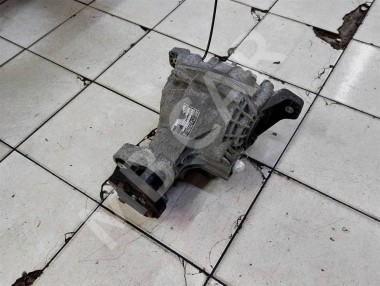 Редуктор задний MERCEDES-BENZ GL-класс X164 рестайлинг (2009 - 2012) — Разборка Мерседес