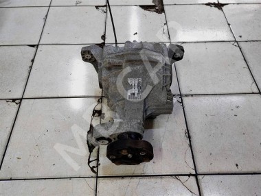 Редуктор задний MERCEDES-BENZ GL-класс X164 рестайлинг (2009 - 2012) — Разборка Мерседес