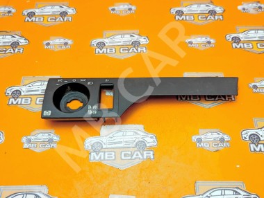 Накладка переключателя света MERCEDES-BENZ E-класс W124/S124/C124/A124 (1984 - 1997) — Разборка Мерседес