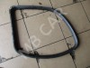 Уплотнитель стекла двери MERCEDES-BENZ GL-класс X164 (2006 - 2009) фото 1 &mdash; Разборка Мерседес