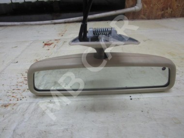 Зеркало внутрисалонное MERCEDES-BENZ C-класс W203/S203/CL203 рестайлинг (2004 - 2008) — Разборка Мерседес