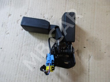 Замок ремня безопасности MERCEDES-BENZ CLA-класс C117/X117 рестайлинг (2016 - 2019) — Разборка Мерседес