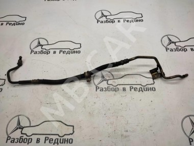 Трубка ГУРа MERCEDES-BENZ S-класс W220 рестайлинг (2002 - 2005) — Разборка Мерседес