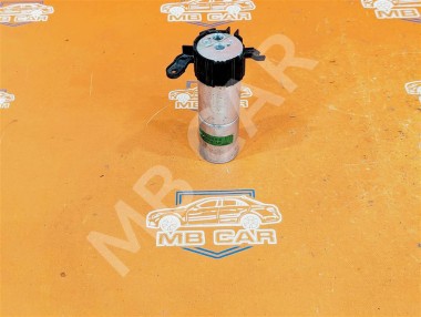 Осушитель кондиционера MERCEDES-BENZ S-класс W220 рестайлинг (2002 - 2005) — Разборка Мерседес