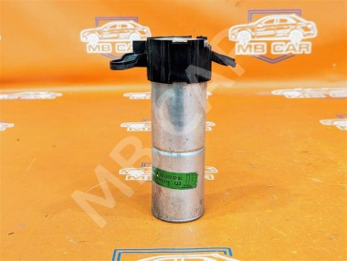 Осушитель кондиционера MERCEDES-BENZ S-класс W220 рестайлинг (2002 - 2005) — Разборка Мерседес