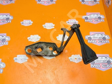 Замок капота MERCEDES-BENZ M-класс W163 (1997 - 2001) &mdash; Разборка Мерседес