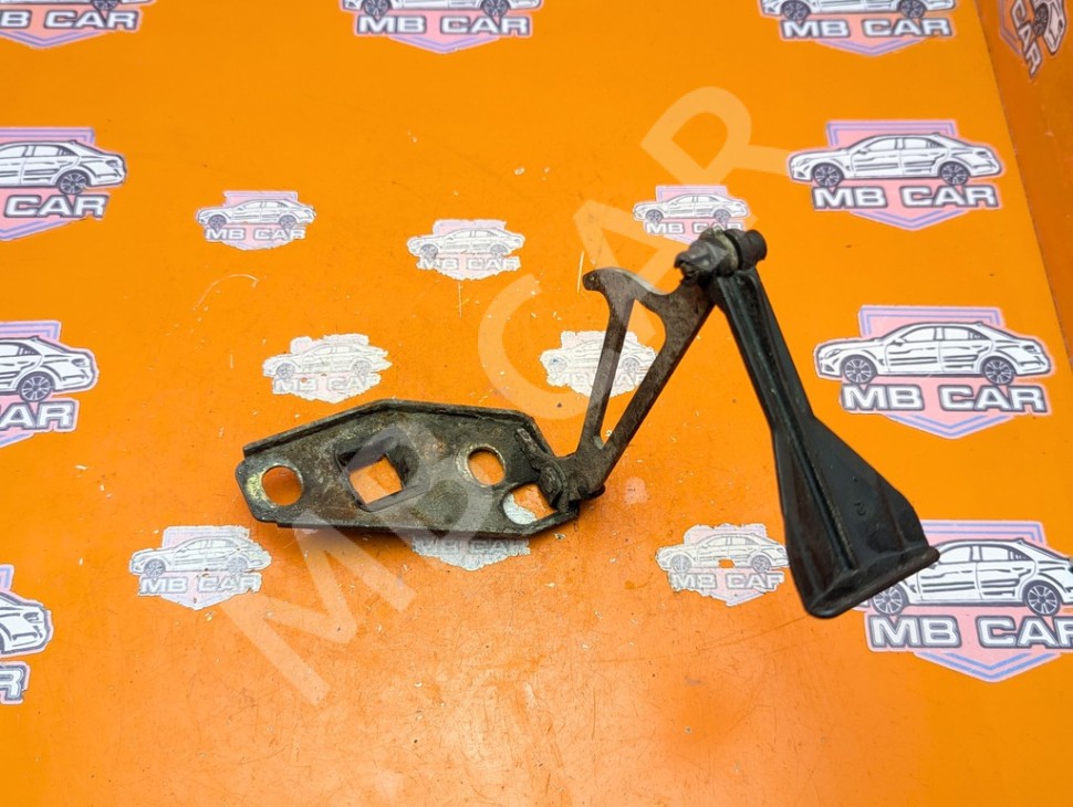 Замок капота MERCEDES-BENZ M-класс W163 (1997 - 2001) фото 1 &mdash; Разборка Мерседес