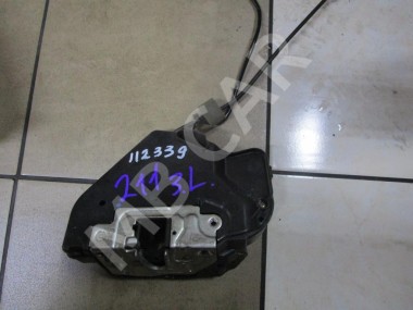 Замок двери задней правой MERCEDES-BENZ E-класс W211/S211 (2002 - 2006) — Разборка Мерседес