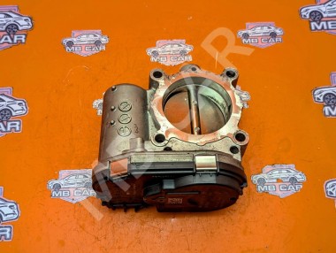 Дроссельная заслонка MERCEDES-BENZ E-класс W212/S212/C207/A207 рестайлинг (2013 - 2016) — Разборка Мерседес