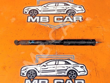 Амортизатор задний MERCEDES-BENZ C-класс W203/S203/CL203 рестайлинг (2004 - 2008) &mdash; Разборка Мерседес
