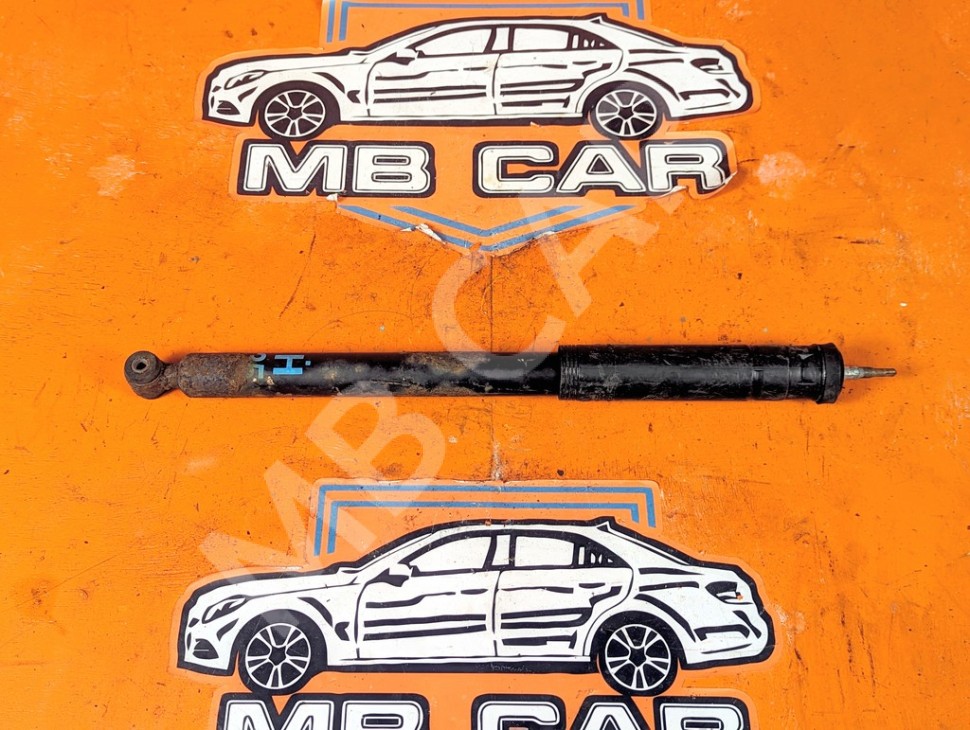 Амортизатор задний MERCEDES-BENZ C-класс W203/S203/CL203 рестайлинг (2004 - 2008) фото 1 &mdash; Разборка Мерседес