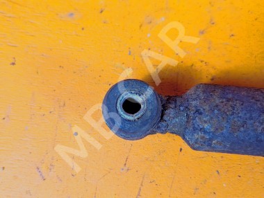 Амортизатор задний MERCEDES-BENZ C-класс W203/S203/CL203 рестайлинг (2004 - 2008) &mdash; Разборка Мерседес