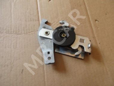 Механизм ручника MERCEDES-BENZ E-класс W211/S211 (2002 - 2006) — Разборка Мерседес