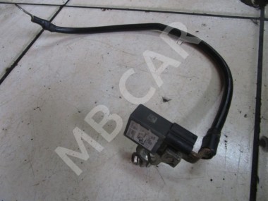 Клемма минус MERCEDES-BENZ E-класс W212/S212/C207/A207 (2009 - 2013) — Разборка Мерседес