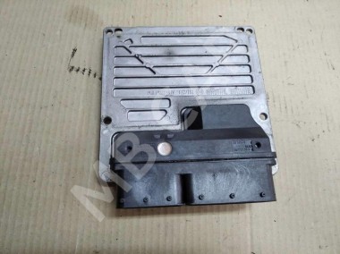 Блок управления двигателем MERCEDES-BENZ C-класс W203/S203/CL203 рестайлинг (2004 - 2008) — Разборка Мерседес