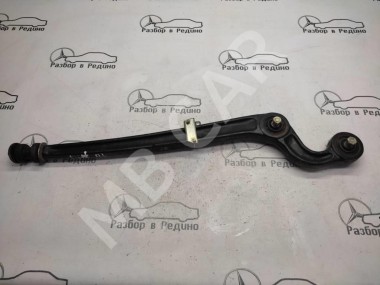 Рычаг передний нижний левый MERCEDES-BENZ G-класс W463 (1990 - 2006) — Разборка Мерседес