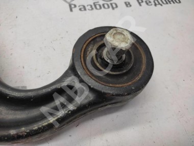 Рычаг передний нижний левый MERCEDES-BENZ G-класс W463 (1990 - 2006) — Разборка Мерседес