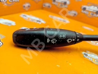 Переключатель подрулевой MERCEDES-BENZ C-класс W203/S203/CL203 рестайлинг (2004 - 2008) &mdash; Разборка Мерседес